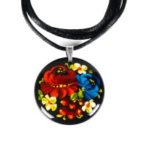 Кулон (БК-01-012)