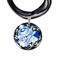 Кулон (БК-01-022)