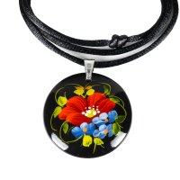 Кулон (БК-01-041)