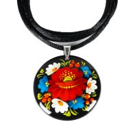 Кулон (БК-01-121)