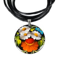 Кулон (БК-01-181)