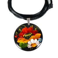 Кулон (БК-01-201)