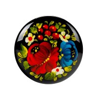 Брошка (БМ-01-012)