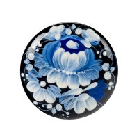 Брошка (БМ-01-022)