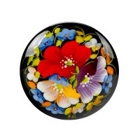 Брошка (БМ-01-041)