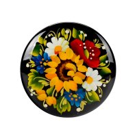 Брошка (БМ-01-221)