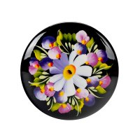 Брошка (БМ-01-072)