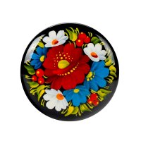 Брошка (БМ-01-121)