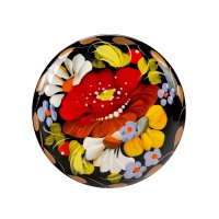 Брошка (БМ-01-131)