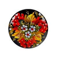 Брошка (БМ-01-171)