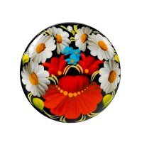 Брошка (БМ-01-181)