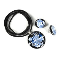 Набір прикрас (БН-01-022)