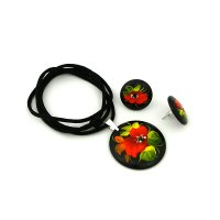 Набір прикрас (БН-01-041)