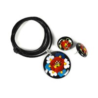 Набір прикрас (БН-01-071)