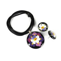 Набір прикрас (БН-01-072)