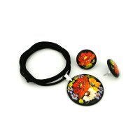 Набір прикрас (БН-01-131)