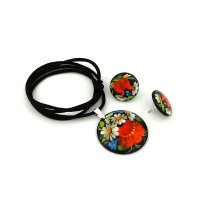 Набір прикрас (БН-01-181)