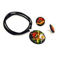 Набір прикрас (БН-01-201)