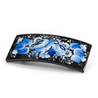 Заколка (БЗ-01-022)