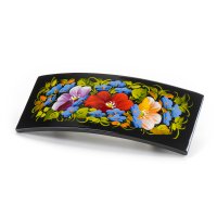 Заколка (БЗ-01-041)