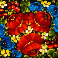 Заколка (БЗ-01-012)