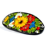 Заколка (БЗ-02-221)