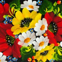 Заколка (БЗ-02-202)