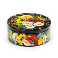 Шкатулка (ШК-11-202)