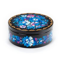 Шкатулка (ШК-11-211)