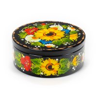 Шкатулка (ШК-11-221)