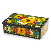 Шкатулка (ШК-12М-221)