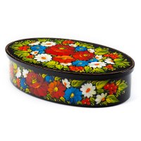 Шкатулка (ШК-13М-121)