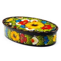 Шкатулка (ШК-13М-221)