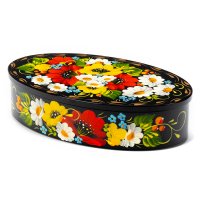 Шкатулка (ШК-13М-202)