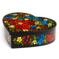 Шкатулка (ШК-16М-012)