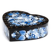 Шкатулка (ШК-16М-022)