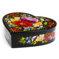 Шкатулка (ШК-16М-041)