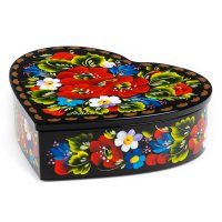 Шкатулка (ШК-16М-071)