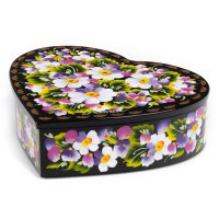 Шкатулка (ШК-16М-072)