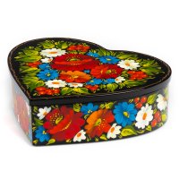 Шкатулка (ШК-16М-121)