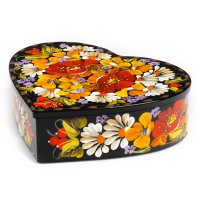 Шкатулка (ШК-16М-131)