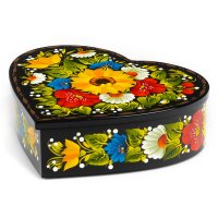 Шкатулка (ШК-16М-221)