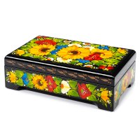 Шкатулка (ШК-20Б-221)