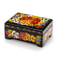 Шкатулка (ШК-20М-131)