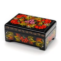 Шкатулка (ШК-20М-171)