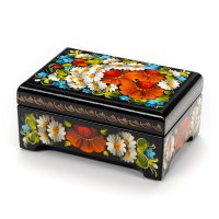 Шкатулка (ШК-20М-181)