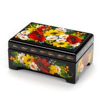 Шкатулка (ШК-20М-202)