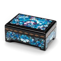 Шкатулка (ШК-20М-211)