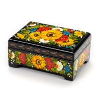 Шкатулка (ШК-20М-221)