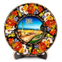 Тарілка - КИЇВ МАЙДАН НЕЗАЛЕЖНОСТІ (ТД-01-17-011-051-131) Тарілка - КИЇВ МАЙДАН НЕЗАЛЕЖНОСТІ (ТД-01-17-011-051-131)